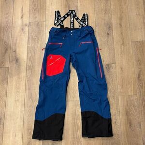 Salomon Snow Pants